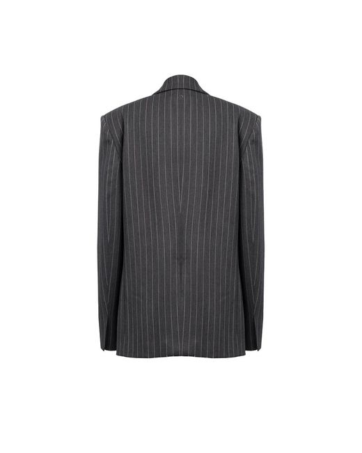 Blazers Dondup de color Gray