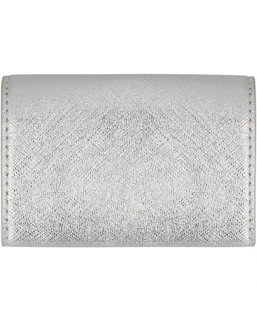 Marc Jacobs Metallic Wallets & Cardholders
