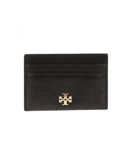 Tory Burch Black Wallets & Cardholders