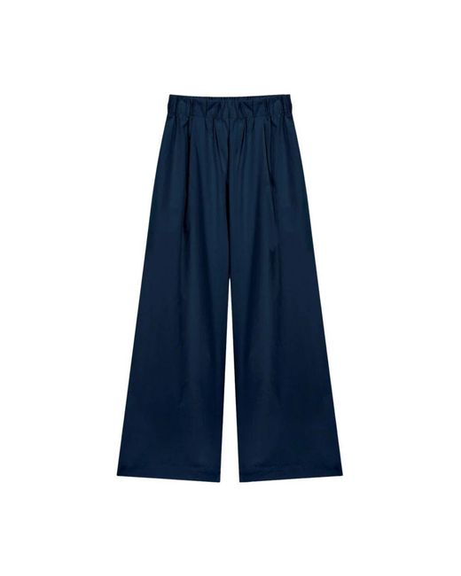 Alchemist Blue Mondblume Hose