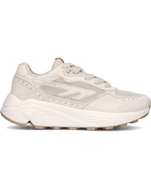Hi-tec White Sneakers