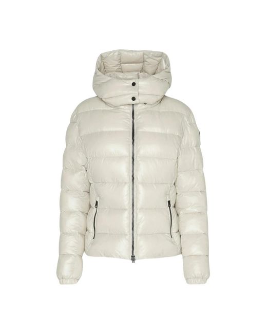Save The Duck Natural Down Jackets