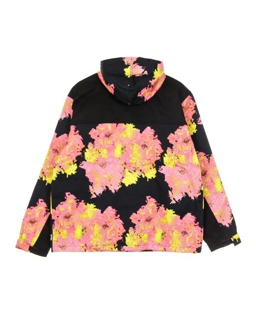 Iuter Black Light Jackets for men