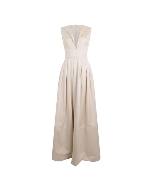 Philosophy Di Lorenzo Serafini Natural Gowns