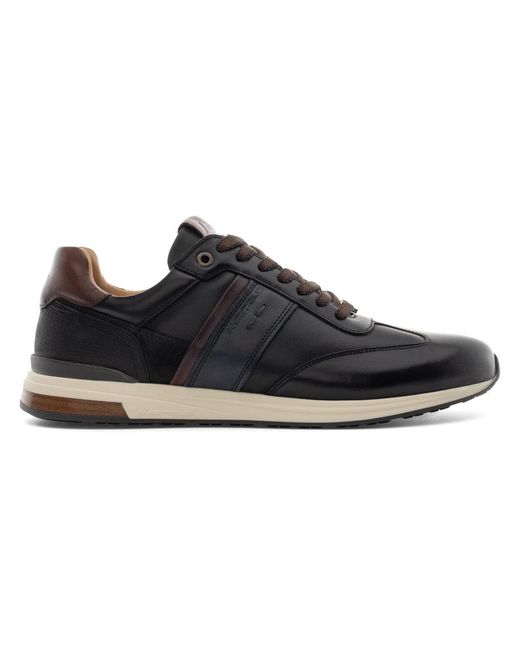 Ambitious Slow Classic Sneaker in Black für Herren