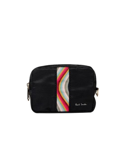 PS by Paul Smith Black Wallets & Cardholders