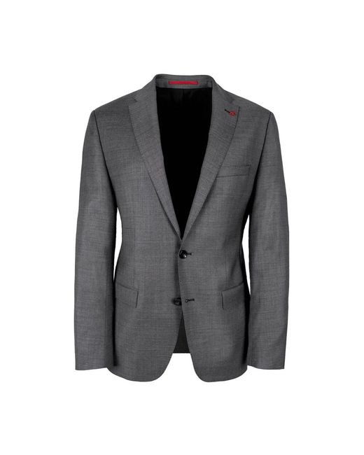 Roy Robson Black Blazers for men