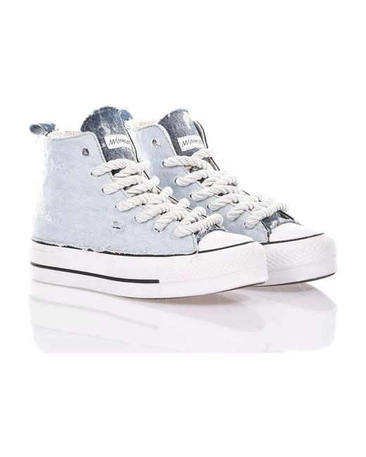 Converse White Sneakers