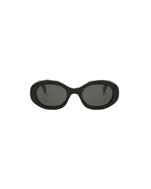 Céline Black Sunglasses