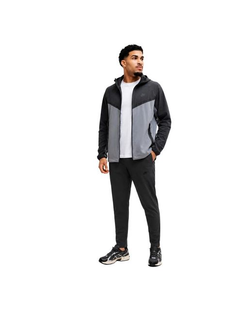 Training Sets Nike pour homme en coloris Black