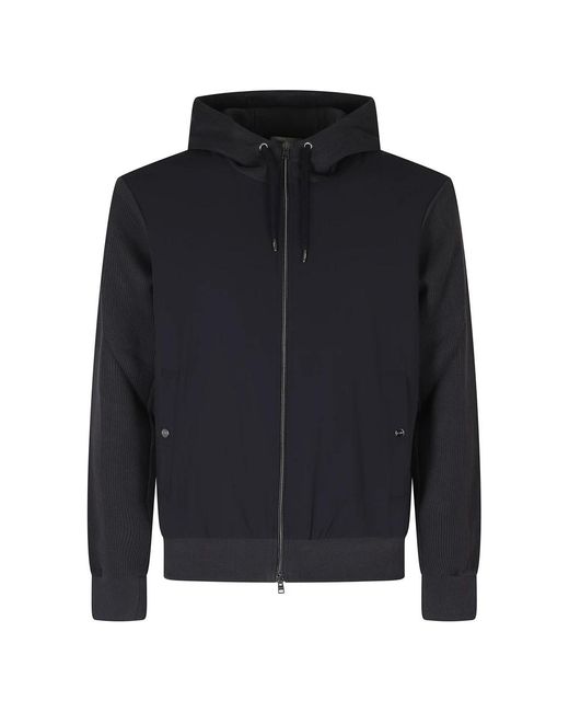 Light Jackets Herno pour homme en coloris Blue