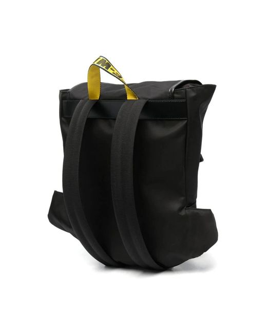 Off-White c/o Virgil Abloh Backpacks in het Black voor heren