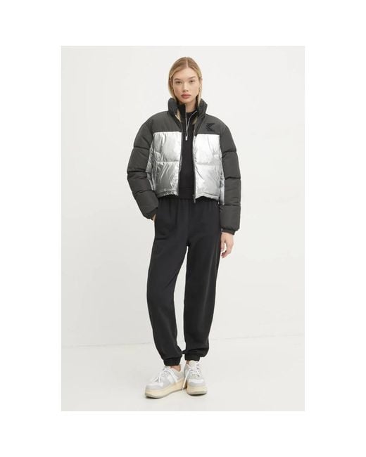 Karlkani Donsjassen in het Gray