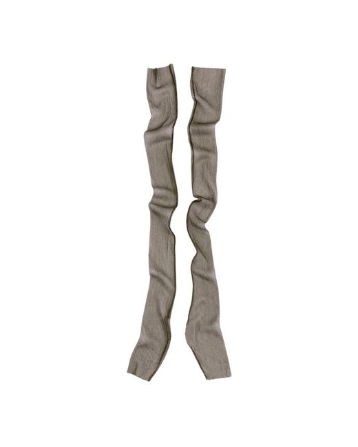 Cortana Metallic Gloves