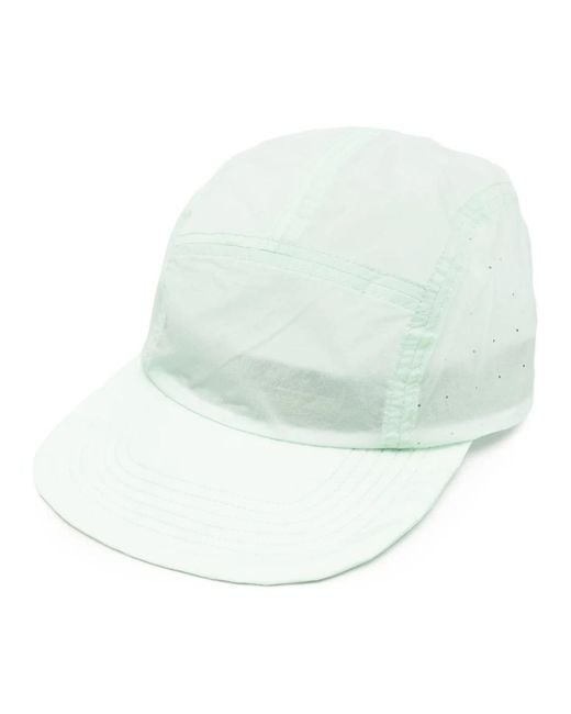 Goldwin Sheer Nylon Cap in het Green voor heren