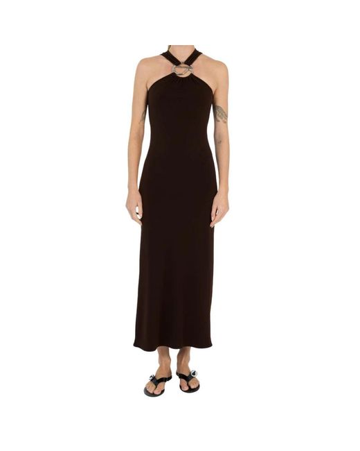 Coperni Black Gowns