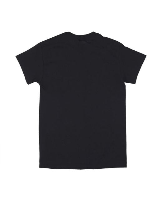 Market Black T-Shirts for men