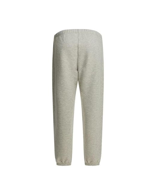 Sweatpants Autry de color Gray