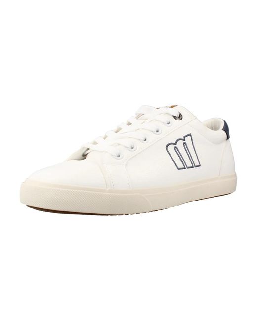 MTNG Sneakers in White für Herren
