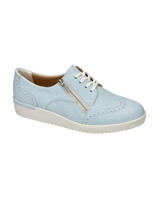 SOLIDUS Blue Kathy 002