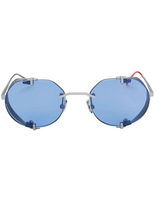 Vysen Blue Sunglasses