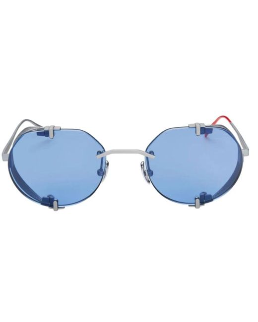 Vysen Uttar Ut-4 in het Blue