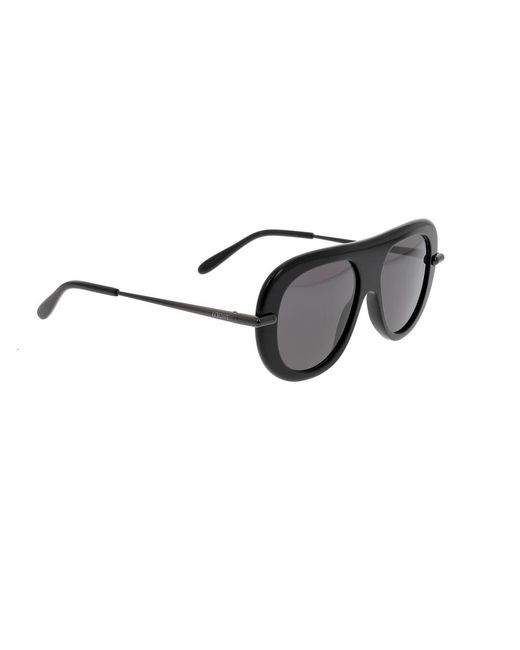 Loewe Black Sunglasses