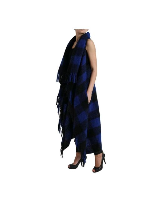 Cardigans Dolce & Gabbana de color Blue