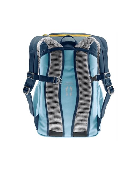 Deuter Blue Backpacks