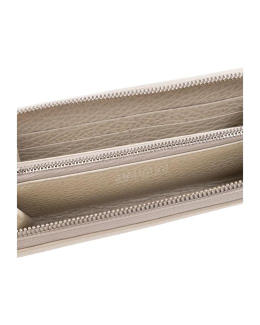 Wallets & Cardholders Maison Margiela en coloris Natural