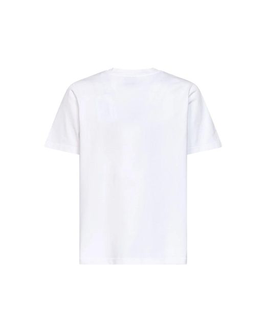 Casablanca White T-Shirts for men