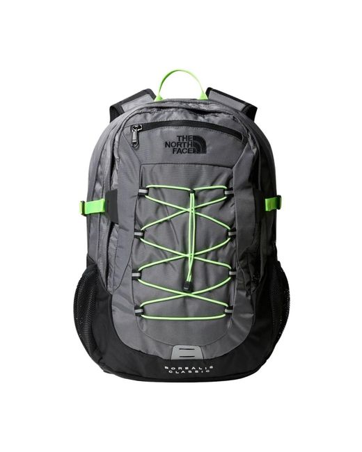Bags > backpacks The North Face pour homme en coloris Gray