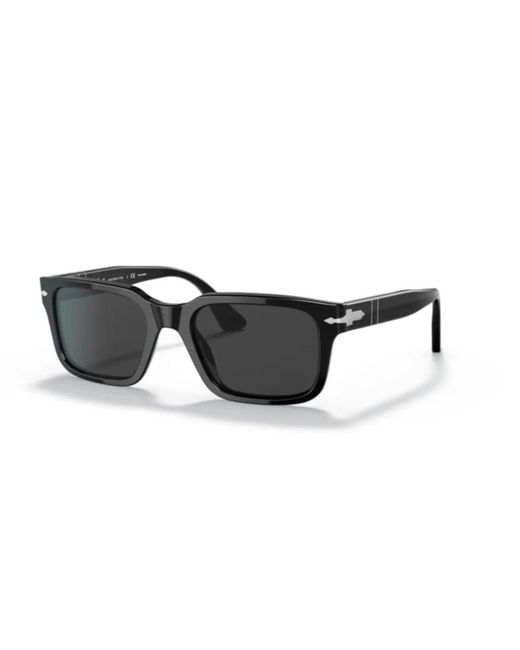 Persol Black Sunglasses