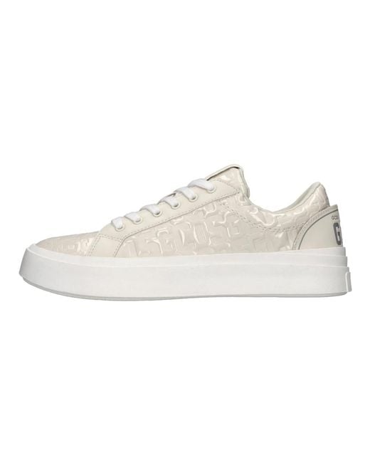 Gcds Sneakers in het White voor heren