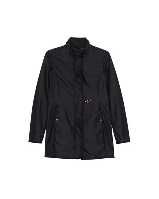Fay Blue Light Jackets