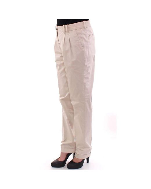 Chinos Dolce & Gabbana en coloris Gray