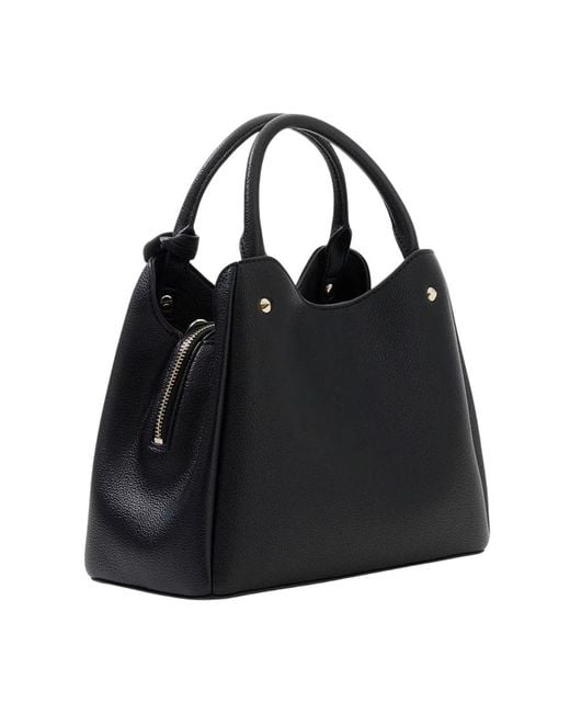 Guess Black Handbags
