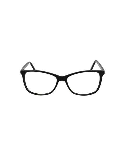 Andy Wolf Black Glasses