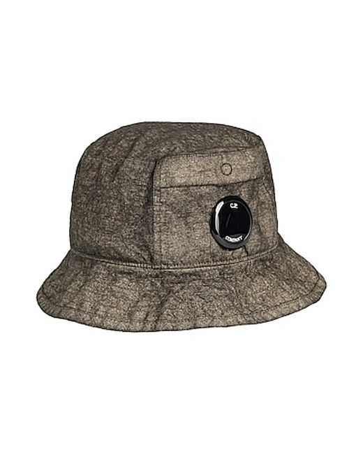 C P Company Hats in het Gray voor heren