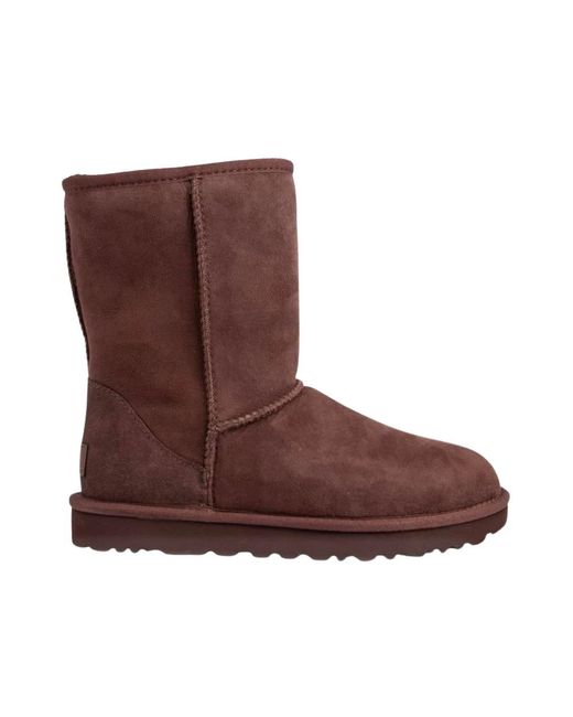 Ugg Snowboots in het Brown