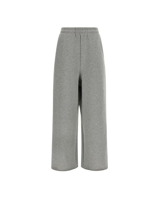 Entire studios Gray Sweatpants