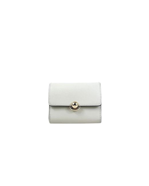 Wallets & Cardholders di Furla in White