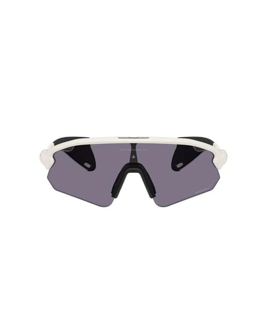 Oakley Purple Sunglasses