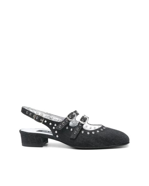 Ballerinas CAREL PARIS en coloris Black