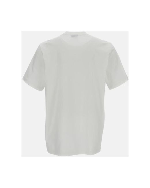 Paul Smith Gray T-Shirts for men