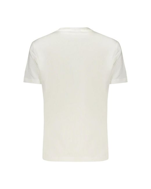 Desigual Natural T-Shirts