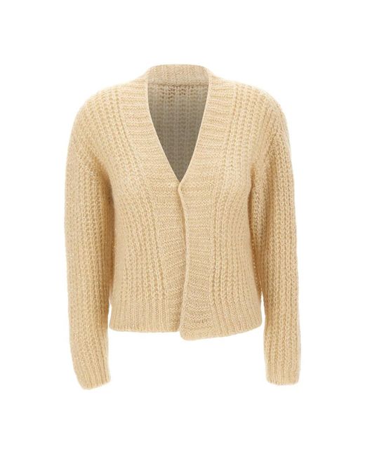 Cardigans Kaos en coloris Natural