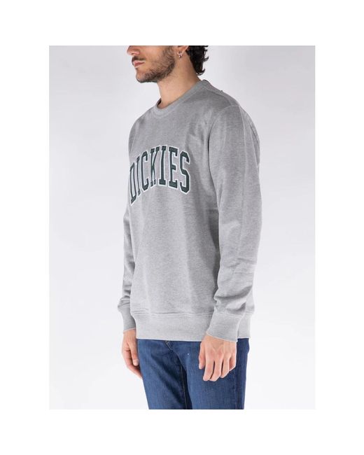Dickies Gray Sweatshirts for men