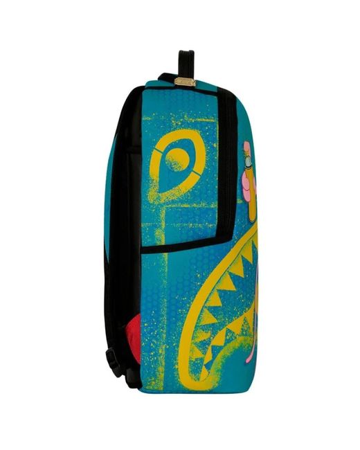 Backpacks di Sprayground in Blue