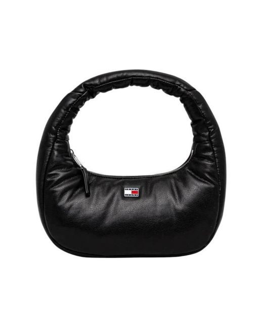 Handbags Tommy Hilfiger en coloris Black